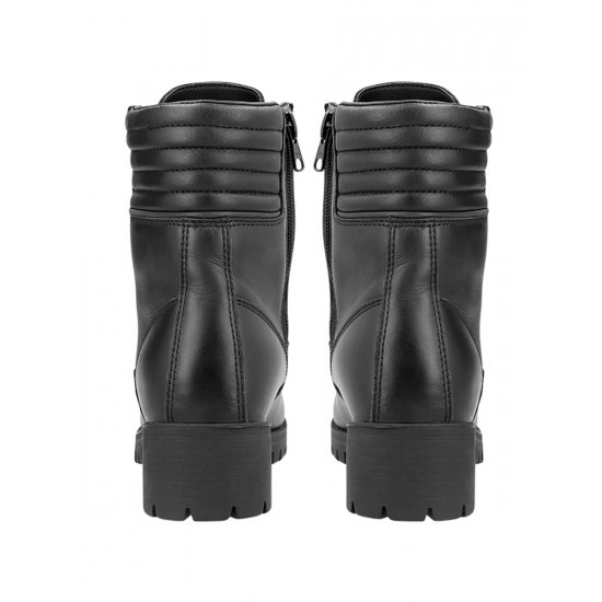 Richa Ladies Jade Waterproof Motorcycle Boots at JTS Biker Clothing